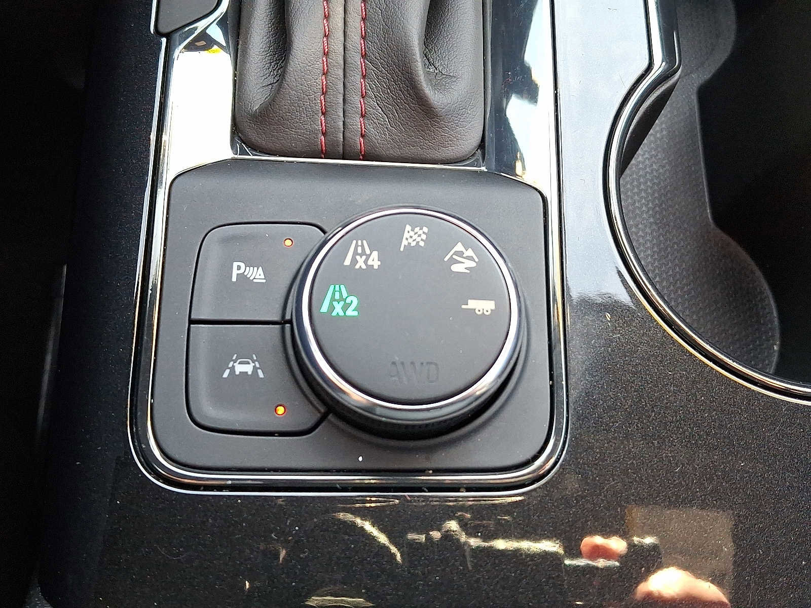 Used 2021 Chevrolet Blazer RS w/ Enhanced Convenience Package image 24