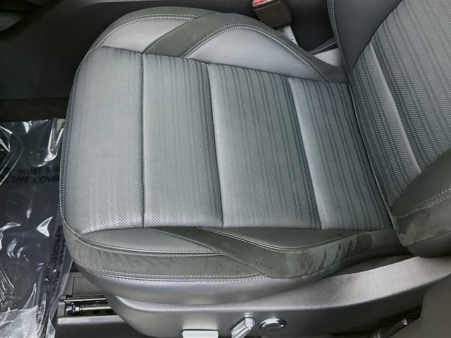 Used 2025 Lincoln Nautilus Reserve w/ Jet Appearance Package AWD/4WD image 20
