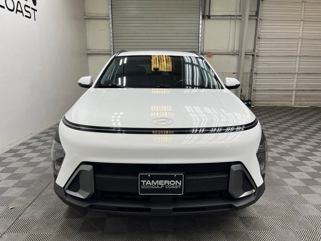 Used 2024 Hyundai Kona SEL AWD/4WD image 9