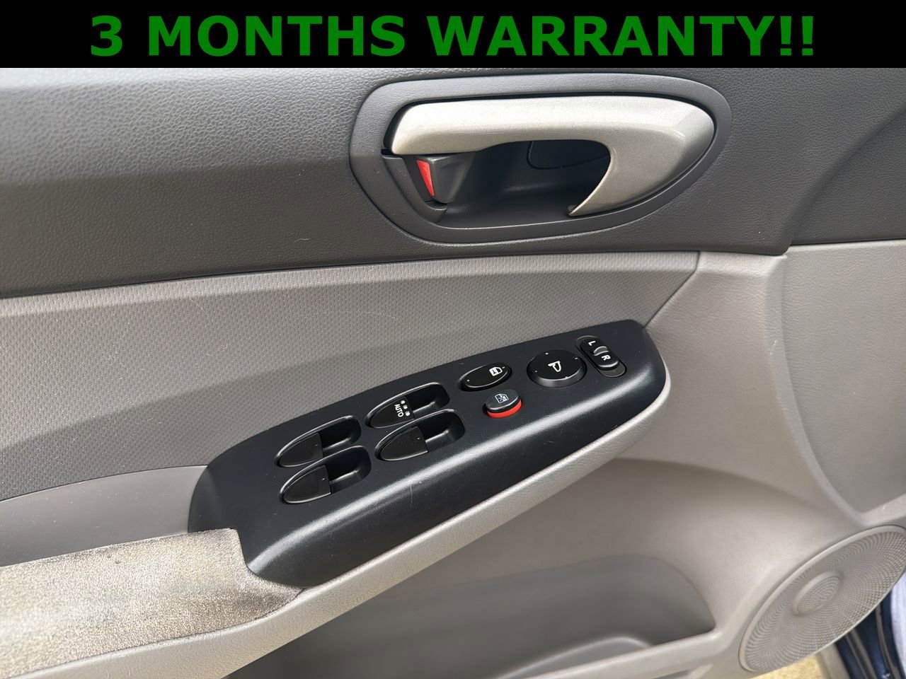 Used 2006 Honda Civic LX image 12