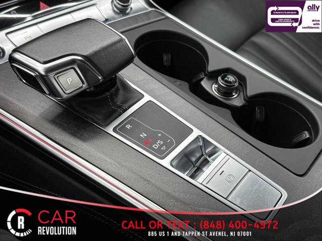 Used 2024 Audi A6 Premium Plus image 38