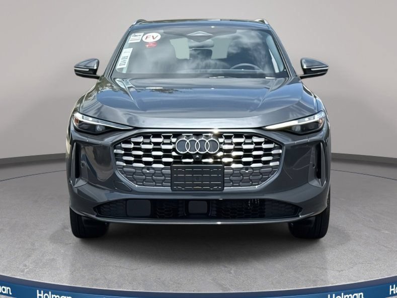Used 2025 Audi Q5 Premium Plus w/ Premium Plus AWD/4WD video 2