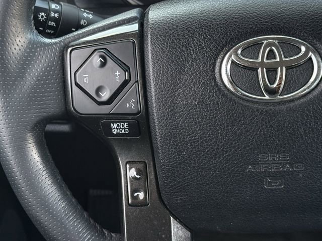 Used 2021 Toyota 4Runner Venture image 13