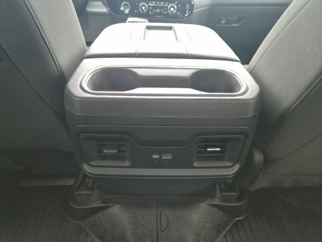 Used 2022 Chevrolet Silverado 1500 RST image 29