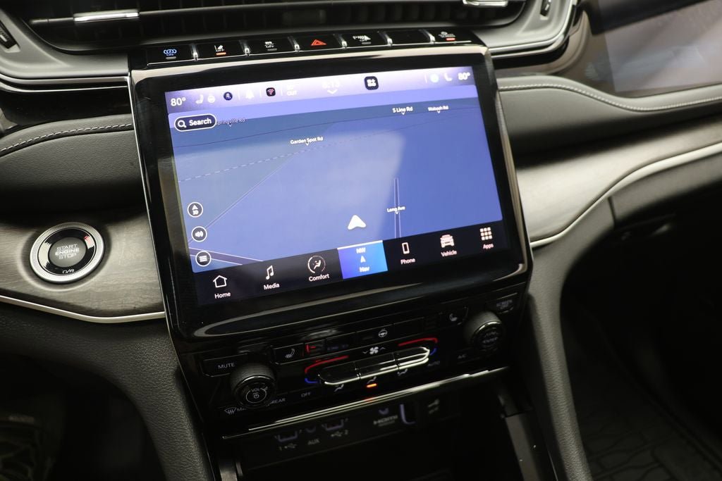 Used 2023 Jeep Grand Cherokee 4WD 4xe image 22