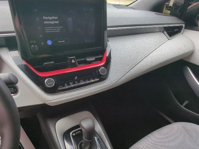 Used 2024 Toyota Corolla SE FWD image 14