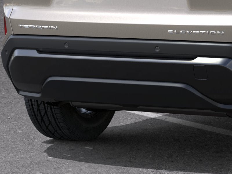 New 2026 GMC Terrain Elevation FWD image 38