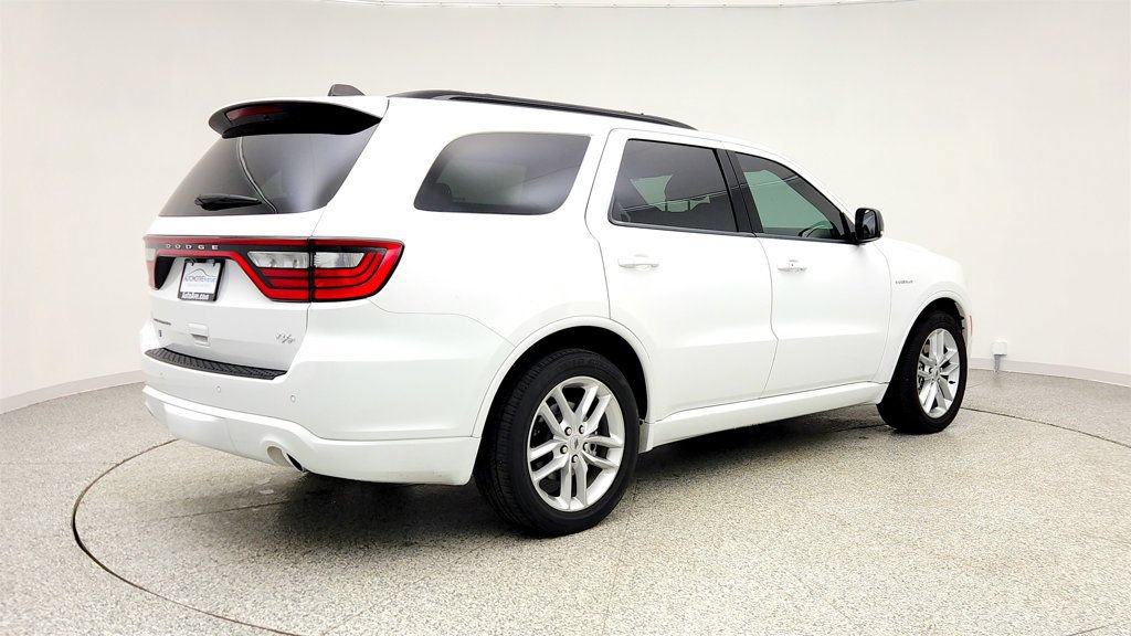 Used 2024 Dodge Durango R/T AWD/4WD image 5