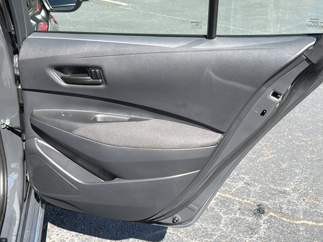 Used 2026 Toyota Corolla LE FWD image 16