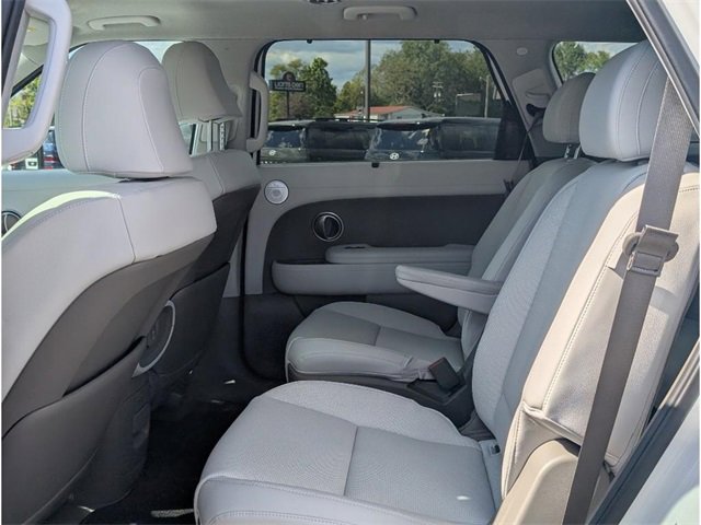 New 2026 Hyundai Palisade Limited image 10