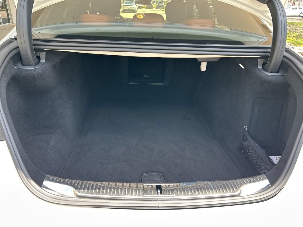Used 2023 Mercedes-Benz S 500 4MATIC image 38