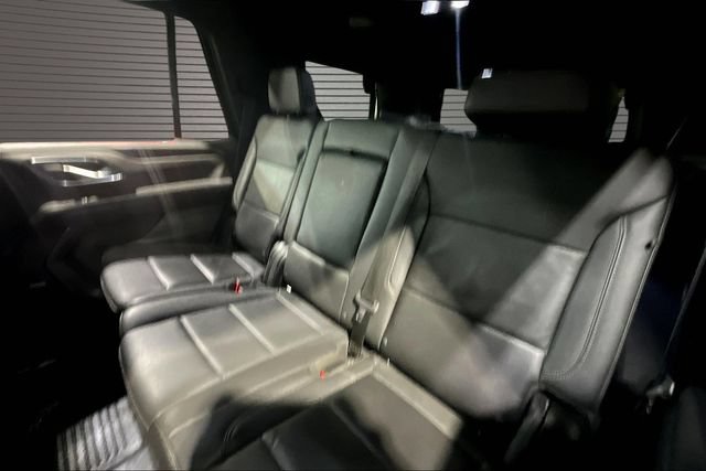Used 2022 Chevrolet Tahoe LT w/ Luxury Package AWD/4WD image 21