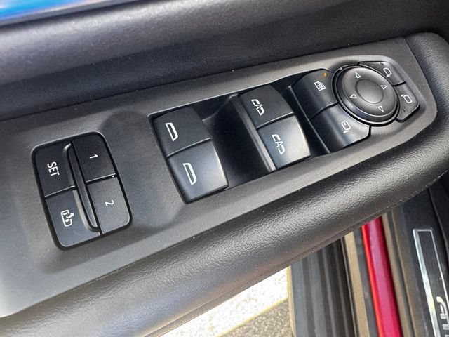 Used 2022 GMC Yukon XL AT4 w/ Max Trailering Package AWD/4WD image 22