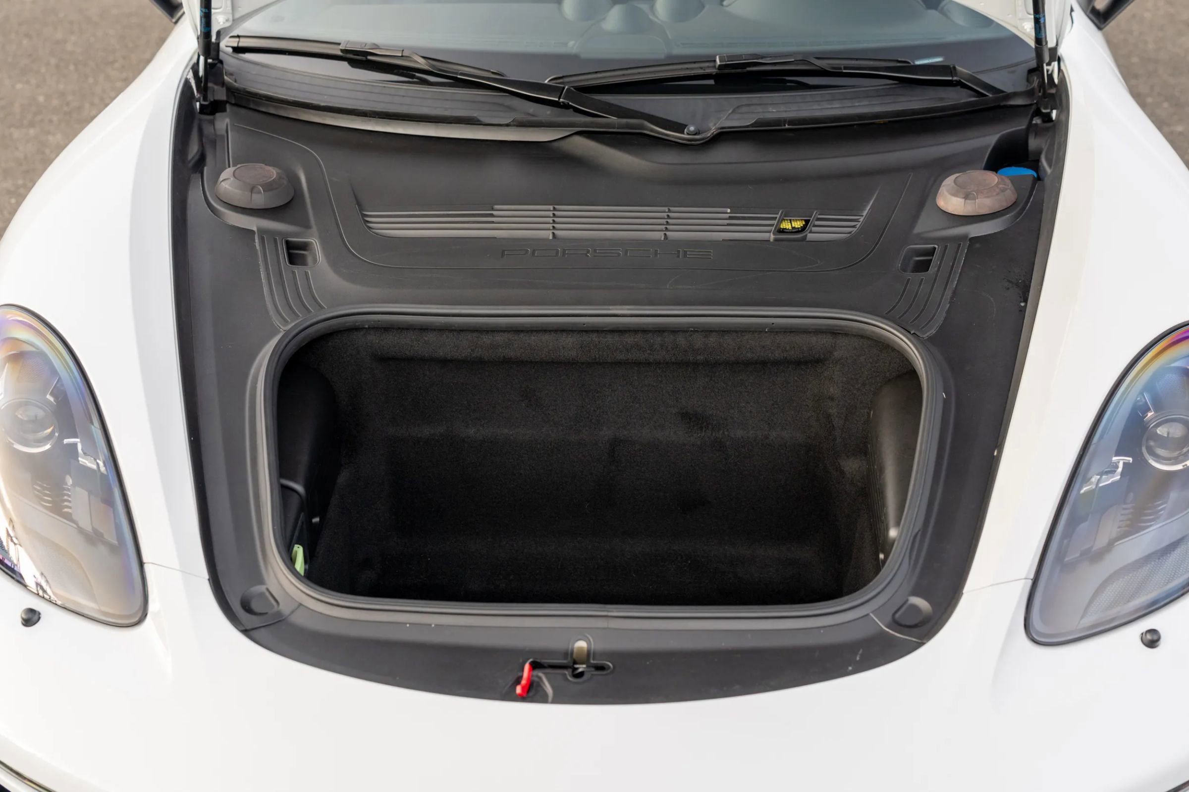 Used 2018 Porsche 718 Boxster GTS RWD image 56