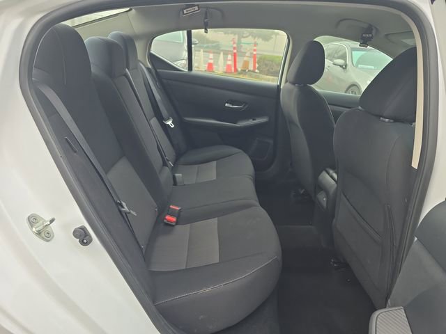 Used 2022 Nissan Sentra SV image 22