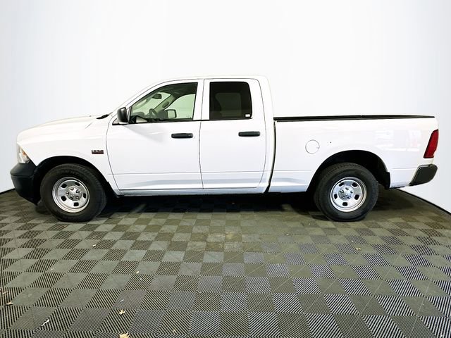 Used 2019 RAM 1500 Tradesman image 5