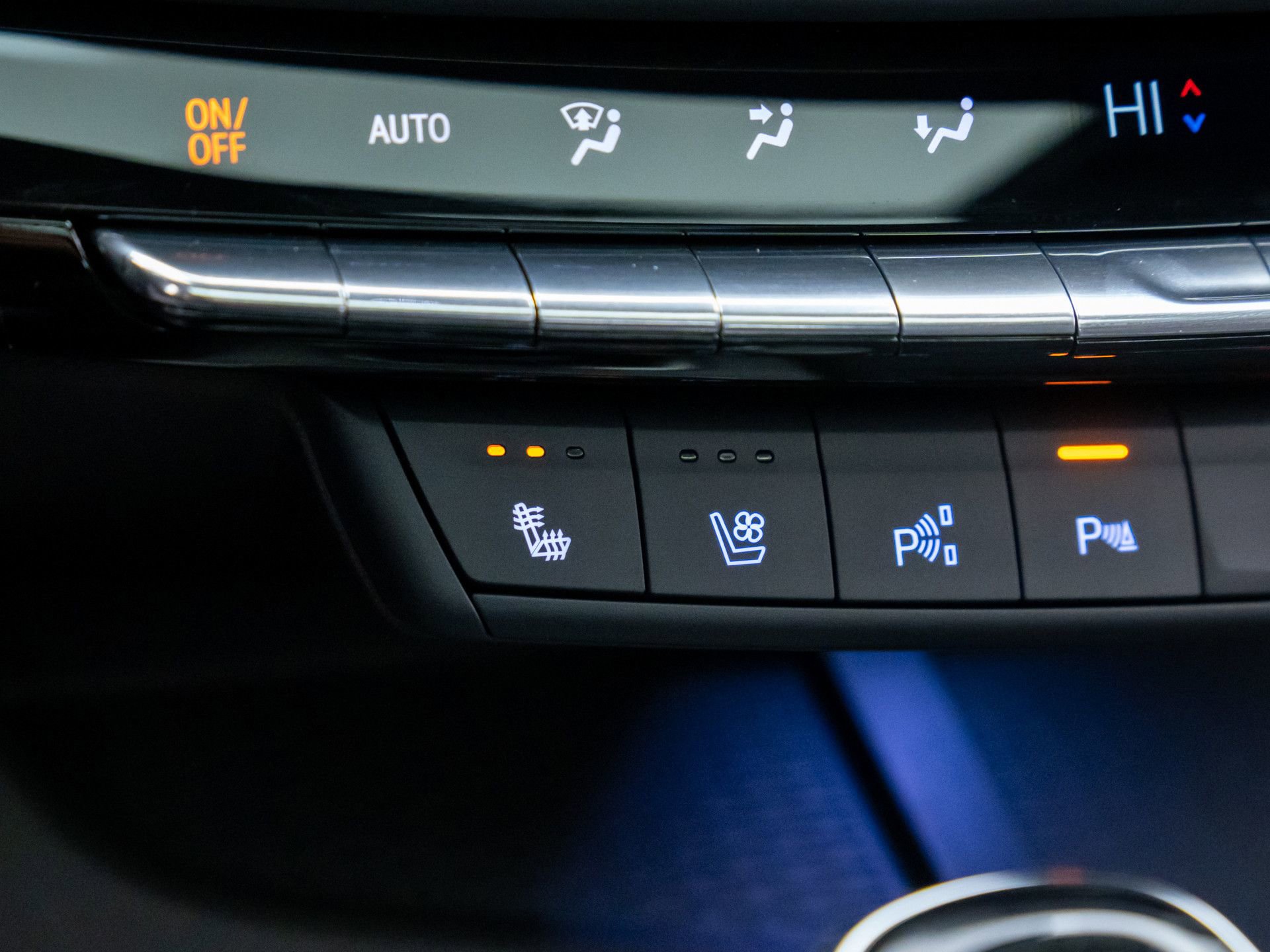 New 2026 Cadillac CT5 Premium Luxury w/ Technology Package image 29