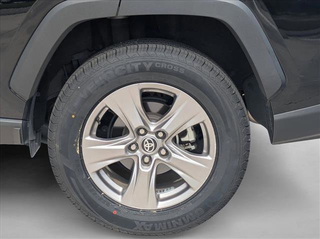 Used 2023 Toyota RAV4 XLE w/ Convenience Package FWD image 15