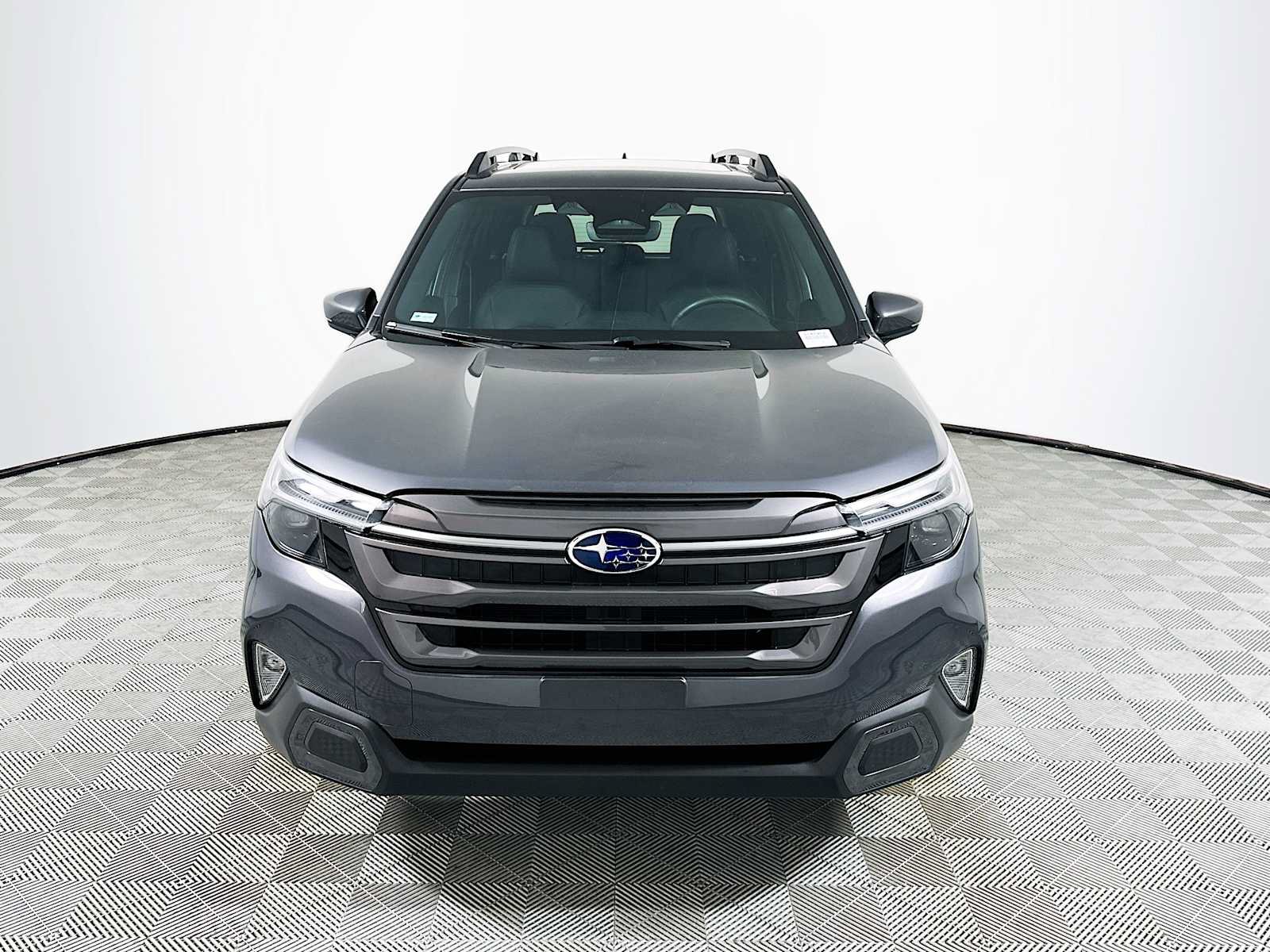 Used 2026 Subaru Forester Limited AWD/4WD image 2