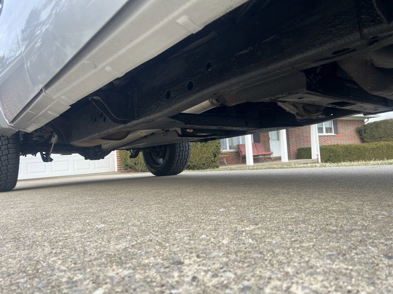 Used 2013 Chevrolet Silverado 1500 LT AWD/4WD image 12