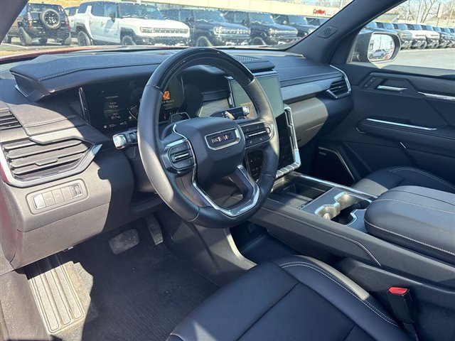 Certified 2024 GMC Acadia Elevation w/ Super Cruise Package image 10