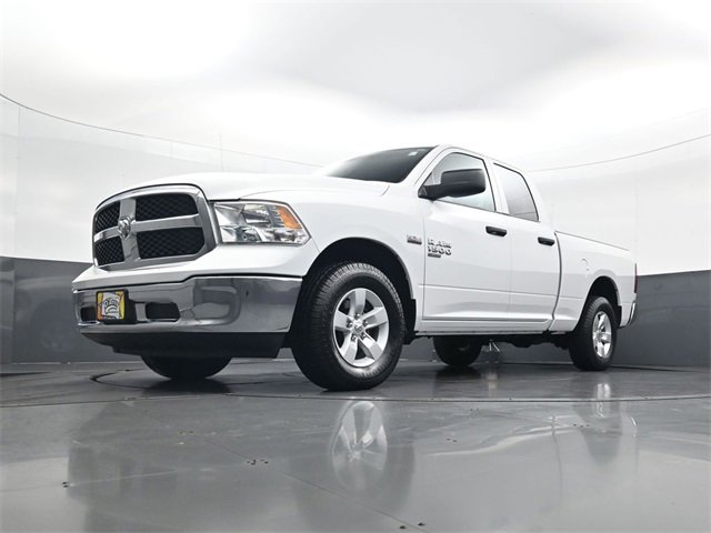 Used 2020 RAM 1500 Tradesman w/ Popular Equipment Group image 21