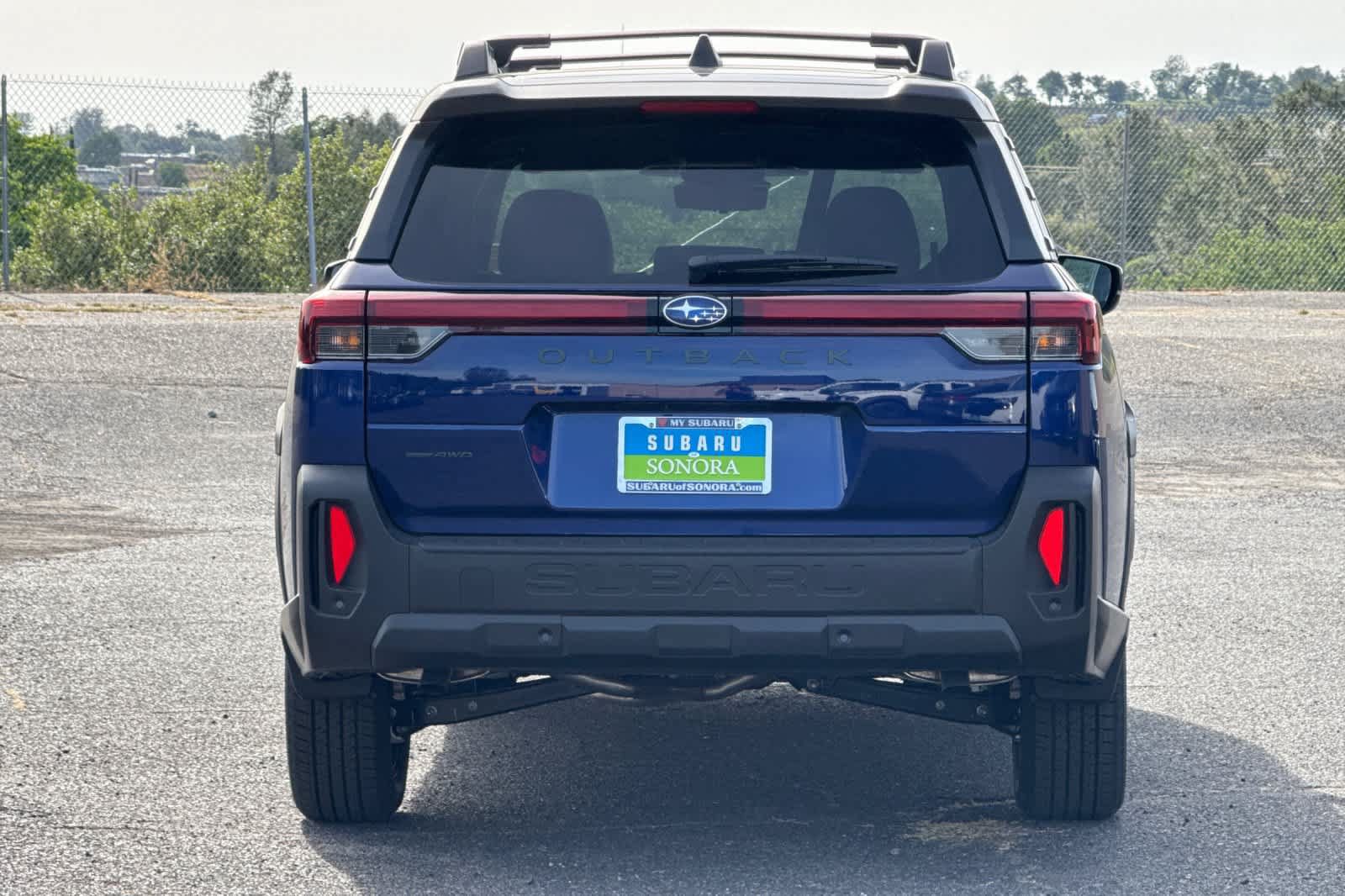 New 2026 Subaru Outback Touring XT AWD/4WD image 4