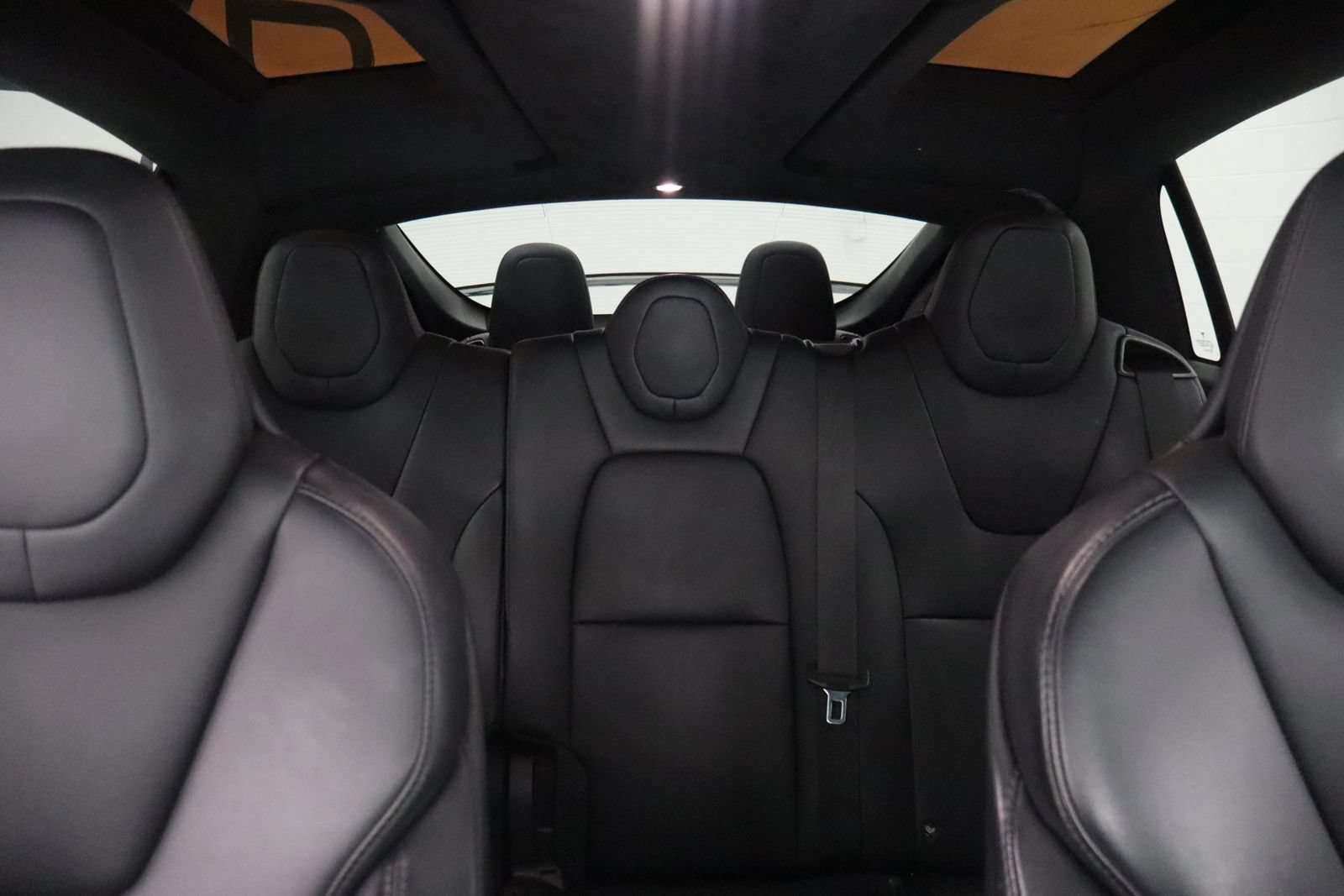 Used 2018 Tesla Model X P100D AWD/4WD image 26