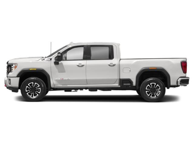 Used 2022 GMC Sierra 2500 AT4 w/ Gooseneck/5TH Wheel Package AWD/4WD image 2