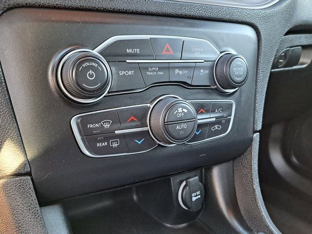Used 2023 Dodge Charger GT image 16