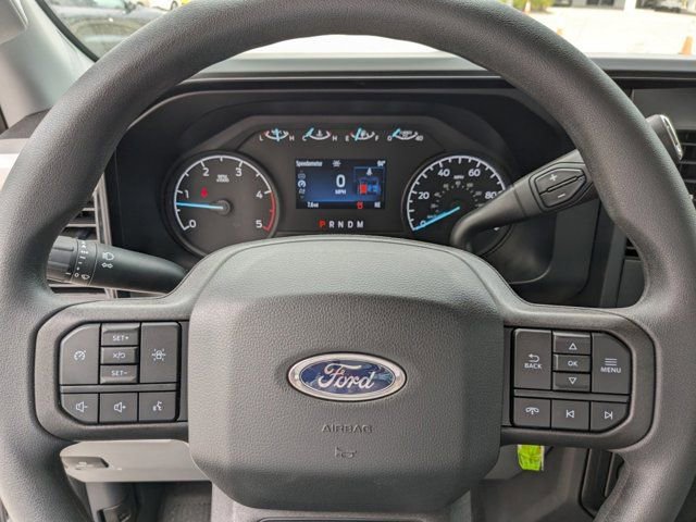 Used 2024 Ford F350 XL w/ XL Chrome Package image 19