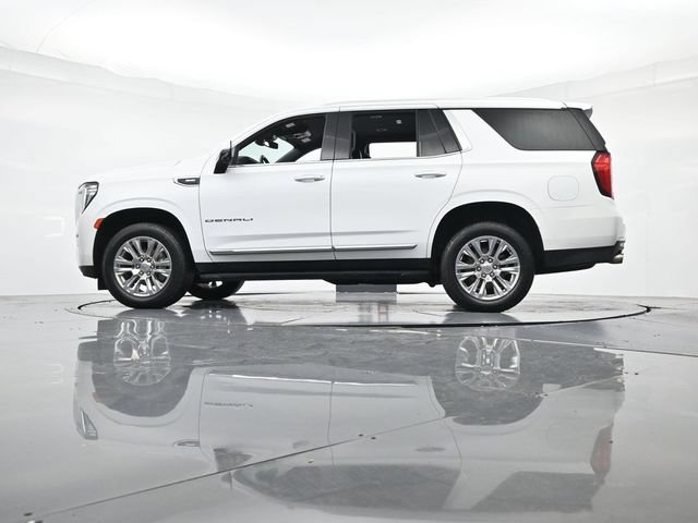 Used 2023 GMC Yukon Denali AWD/4WD image 46