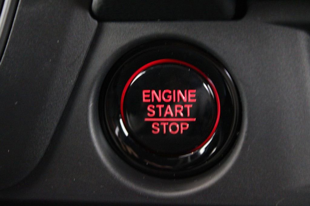 New 2026 Honda Passport TrailSport image 39