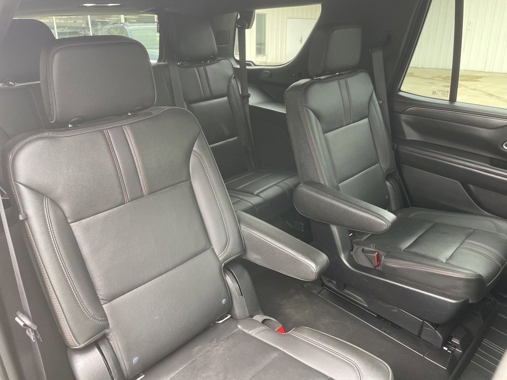 Used 2021 Chevrolet Tahoe RST w/ Luxury Package image 23