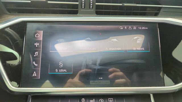 Used 2019 Audi A6 3.0T Premium Plus w/ Premium Plus Package image 50