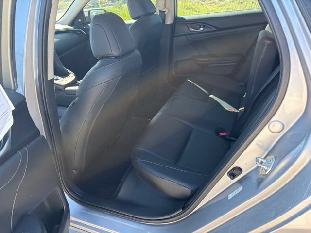 Used 2022 Honda Insight Touring image 3