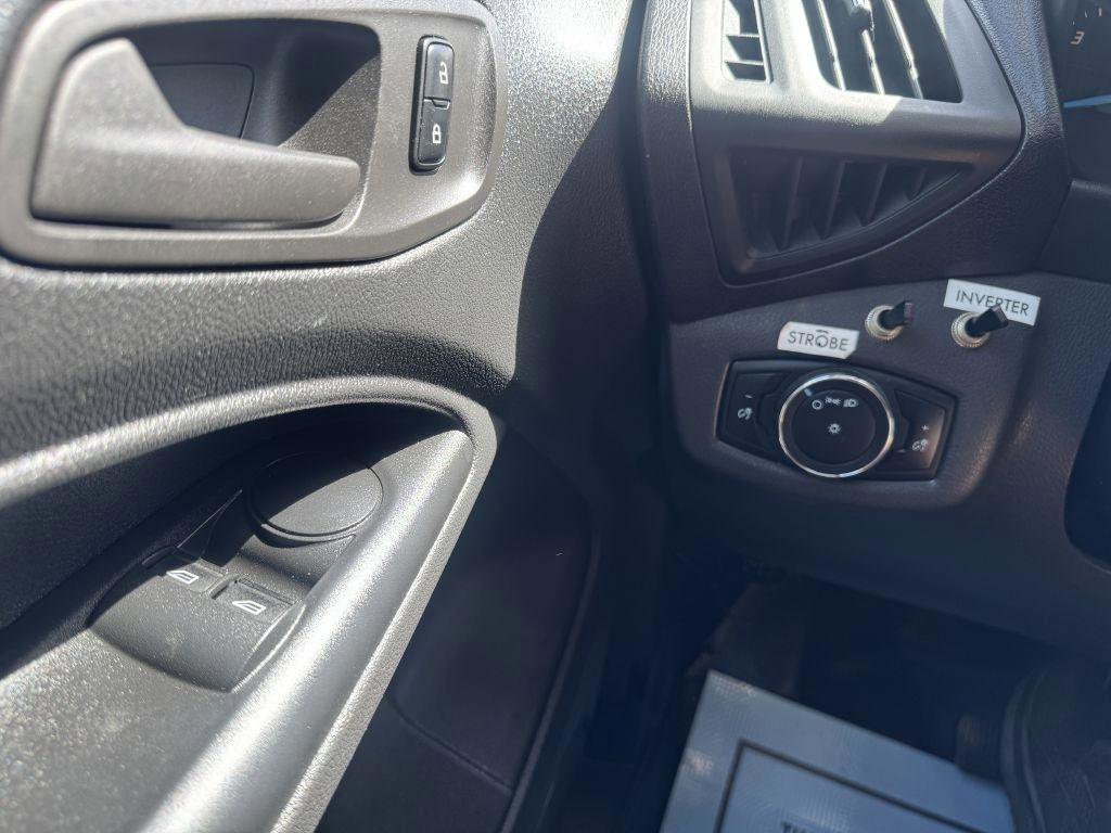 Used 2016 Ford Transit Connect XL image 14