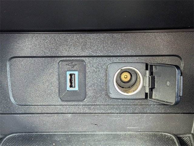 Used 2019 Ford Escape SEL image 24