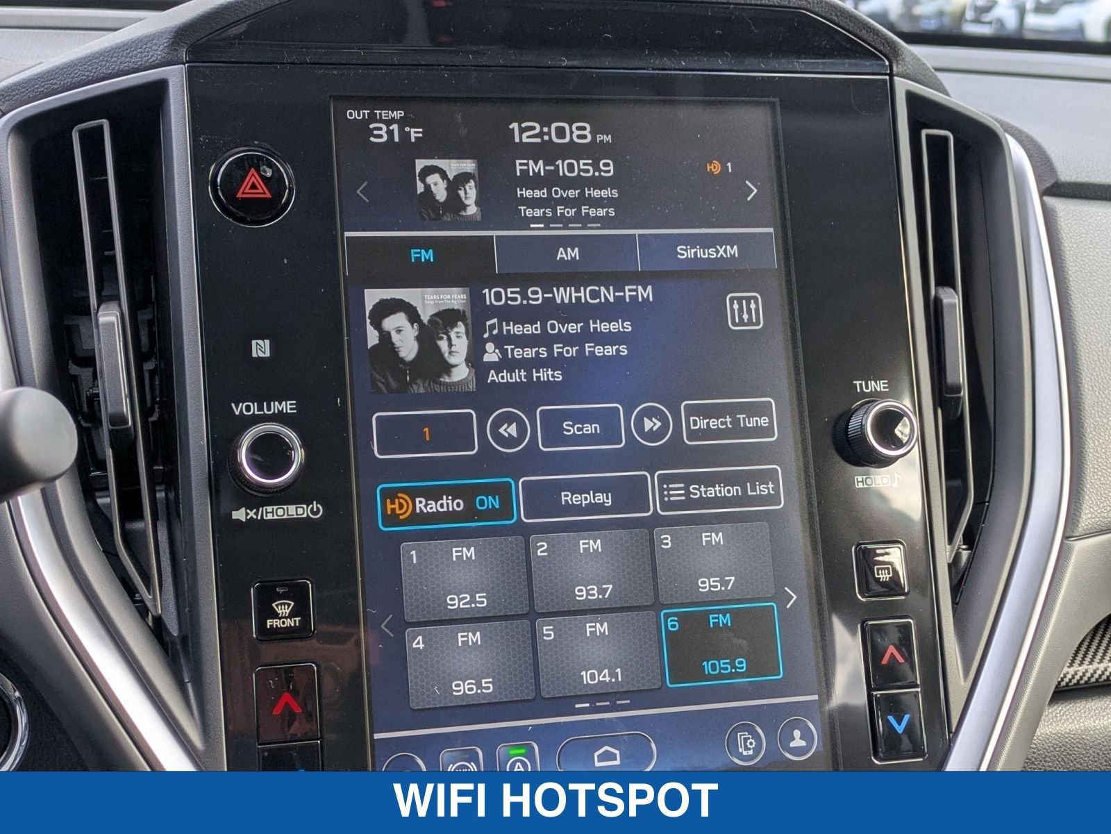 Certified 2025 Subaru Crosstrek 2.0i Premium image 22