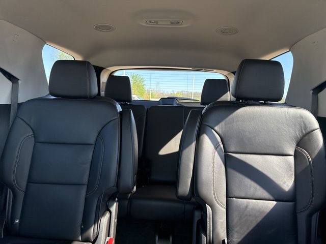 Used 2020 Chevrolet Traverse RS AWD/4WD image 36