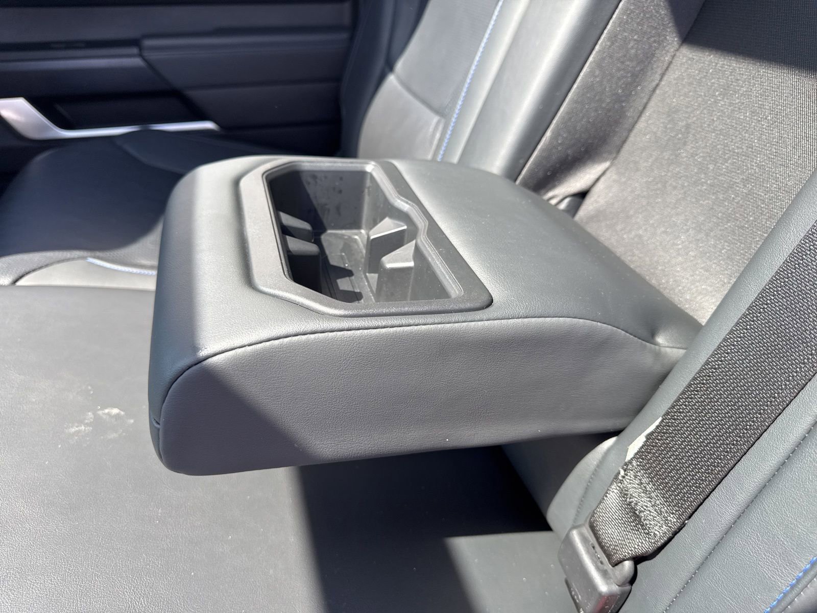 Used 2023 Toyota Tundra Platinum image 17