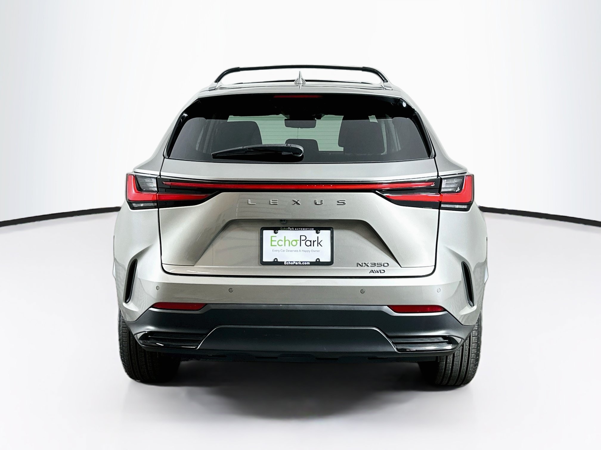 Used 2024 Lexus NX 350 AWD image 7