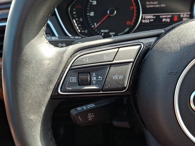 Used 2022 Audi A4 2.0T Premium AWD/4WD image 26