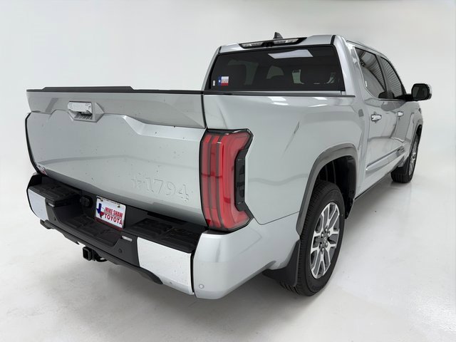 New 2026 Toyota Tundra 1794 Edition image 40