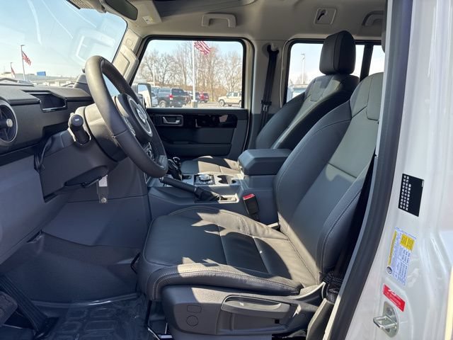 New 2026 INEOS Grenadier Station Wagon AWD/4WD image 21