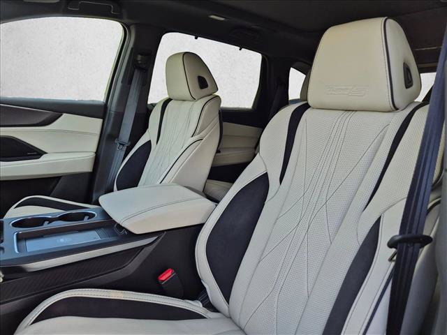 New 2026 Acura MDX Type S w/ Advance Package AWD/4WD image 4