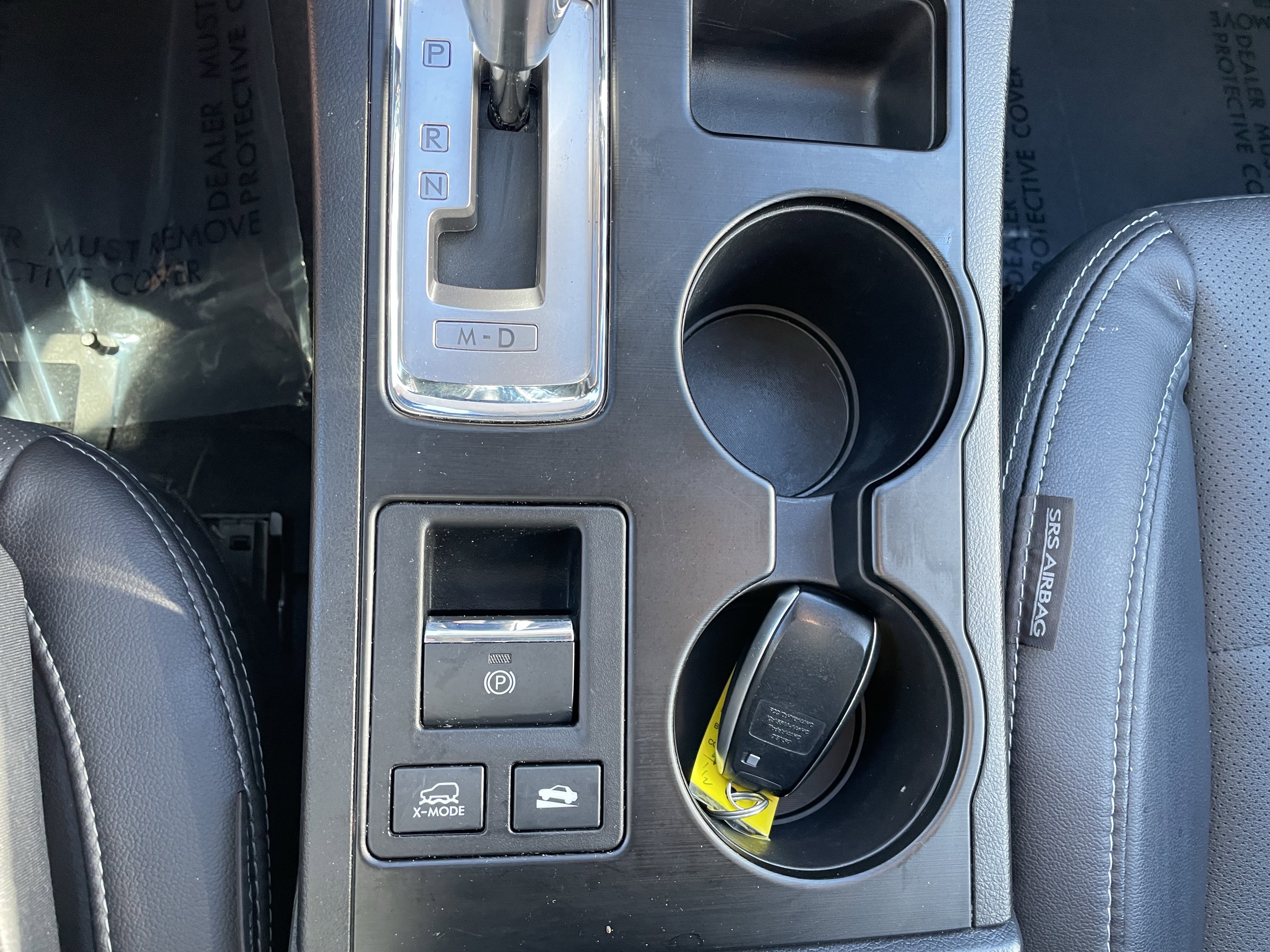 Used 2017 Subaru Outback 3.6R Limited image 27