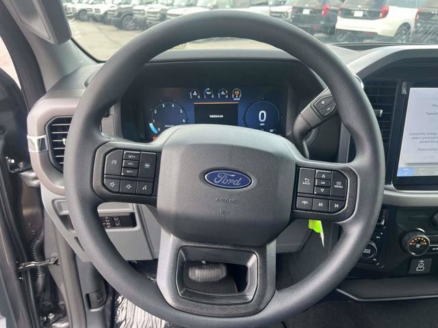 New 2026 Ford F150 XLT AWD/4WD image 16