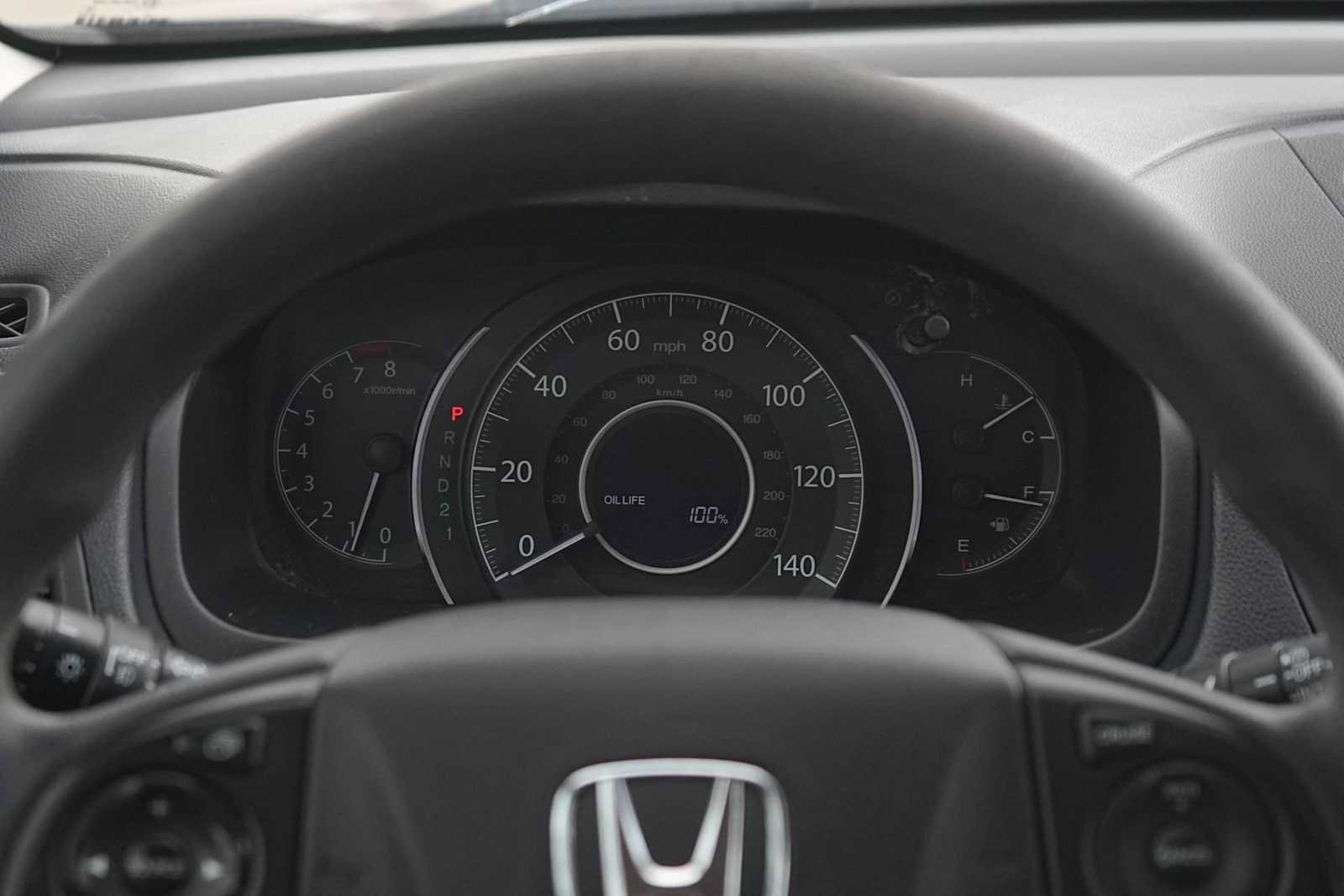 Used 2014 Honda CR-V EX image 19