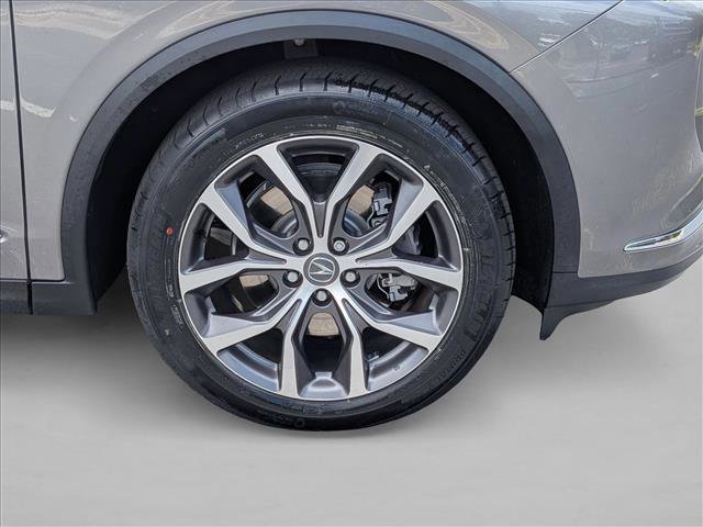 Used 2024 Acura MDX FWD w/ Technology Package image 21